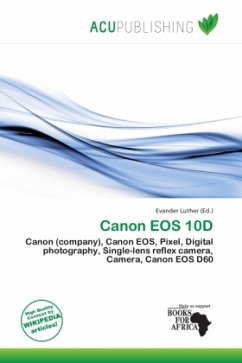 Canon EOS 10D