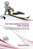 3rd International Eurasia Film Festival