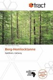 Berg-Hemlocktanne