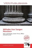 Wilhelm Von Tangen Hansteen
