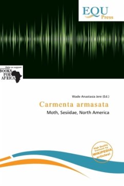 Carmenta armasata