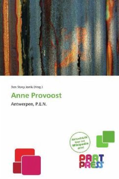 Anne Provoost