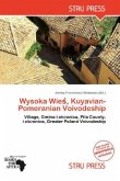 Wysoka Wie , Kuyavian-Pomeranian Voivodeship