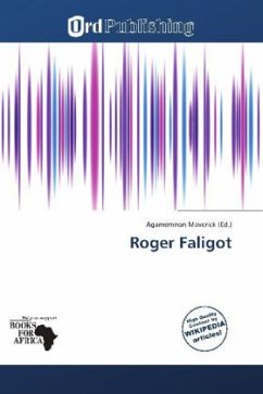 Roger Faligot