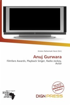 Cover Anuj Gurwara