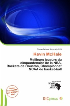 Kevin McHale