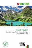 Hohe Tauern Hohe Tauern