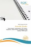Arnold Drake Arnold Drake