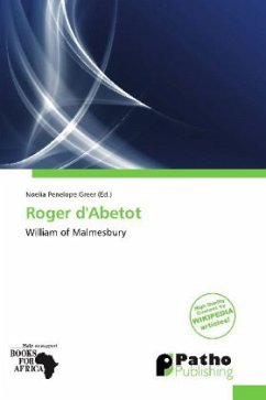 Roger d'Abetot