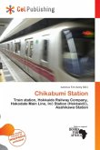 Chikabumi Station Chikabumi Station