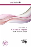 Ceromitia impura Ceromitia impura