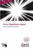 Anna Magdalena Appel