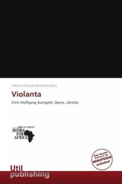 Cover Violanta
