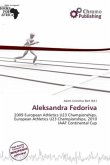 Aleksandra Fedoriva Aleksandra Fedoriva