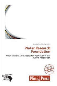 Water Research Foundation