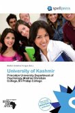 University of Kashmir