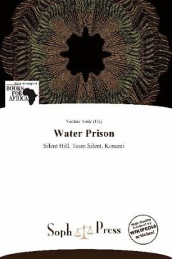 Water Prison