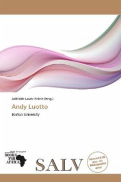 Andy Luotto