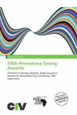 59th Primetime Emmy Awards 59th Primetime Emmy Awards