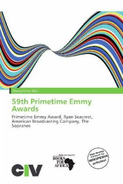 59th Primetime Emmy Awards