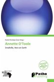 Annette O Toole