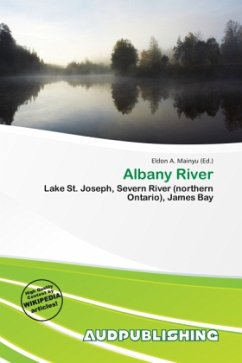 Albany River