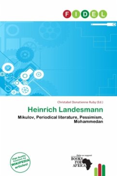 Heinrich Landesmann