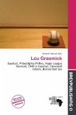 Lou Grasmick