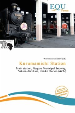 Kurumamichi Station