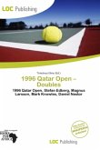 1996 Qatar Open - Doubles