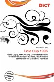 Gold Cup 1996