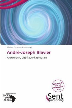 André-Joseph Blavier