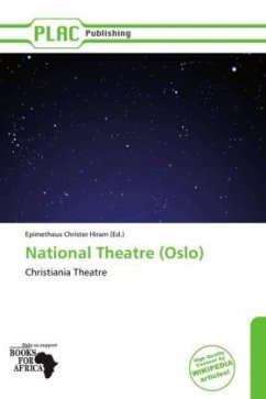 National Theatre (Oslo)