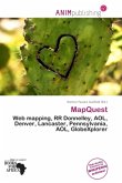 MapQuest MapQuest