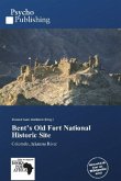 Bent's Old Fort National Historic Site