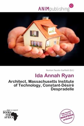 Ida Annah Ryan
