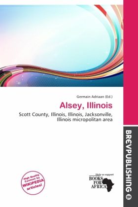 Alsey, Illinois