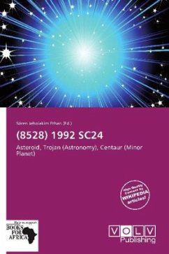 (8528) 1992 SC24