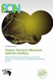 Queen Victoria Museum and Art Gallery