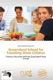 Queensland School for Travelling Show Children