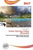 Indian Springs Valley (Nevada)