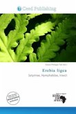 Erebia ligea