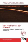 Otto Friedrich von der Groeben
