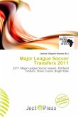 Major League Soccer Transfers 2011