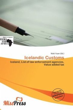 Icelandic Customs