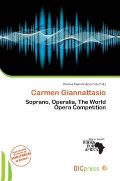 Carmen Giannattasio