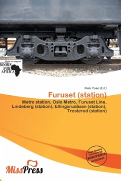 Furuset (station)