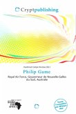 Philip Game