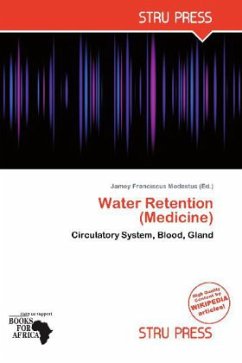 Cover Water Retention (Medicine)