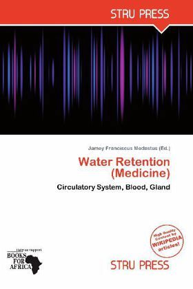 Water Retention (Medicine)